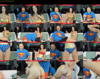 sofia3211 — 70 minute Chaturbate couple cam video clip, 1080p, Aug 20, 2021