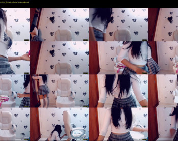 soft_doll_small — 6 minute Chaturbate female cam video clip, 1080p, Aug 21, 2021