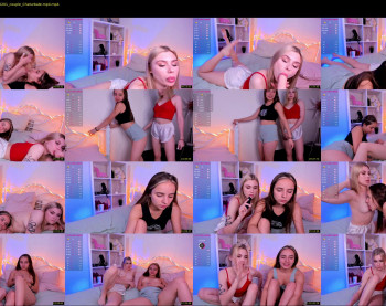 vikki_simons — 70 minute Chaturbate couple cam video clip, 1080p, Aug 20, 2021