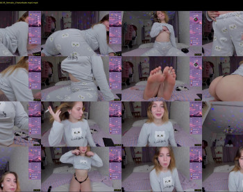 vivi__squirrel — 43 minute Chaturbate female cam video clip, 1080p, Aug 21, 2021