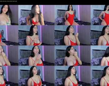 _gummies15 — 70 minute Chaturbate female cam video clip, 1080p, Aug 22, 2021