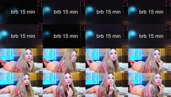 _ms_evien_ — 45 minute Chaturbate female cam video clip, 720p, Aug 22, 2021