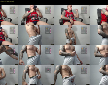 boyc02_ — 24 minute Chaturbate male cam video clip, 720p, Aug 21, 2021