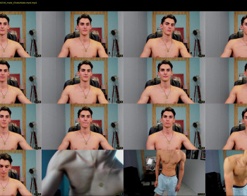 clintmasterss — 42 minute Chaturbate male cam video clip, 1080p, Aug 22, 2021