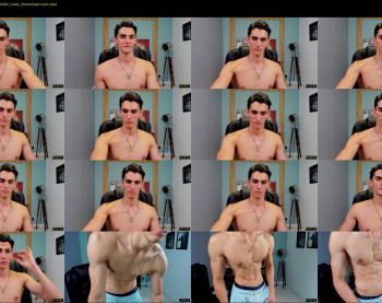 clintmasterss — 17 minute Chaturbate male cam video clip, 1080p, Aug 22, 2021