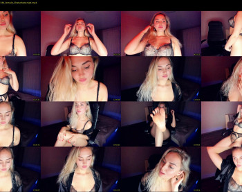 crystalemily — 36 minute Chaturbate female cam video clip, 720p, Aug 21, 2021