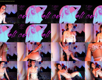 curlydoll1 — 71 minute Chaturbate female cam video clip, 720p, Aug 22, 2021