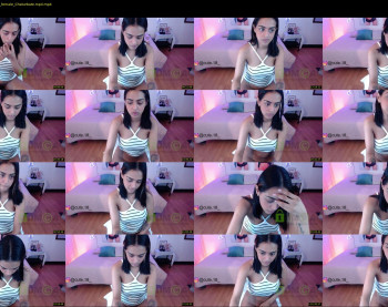 cute_eli — 70 minute Chaturbate female cam video clip, 1080p, Aug 22, 2021
