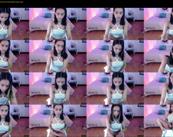 cute_eli — 70 minute Chaturbate female cam video clip, 1080p, Aug 22, 2021