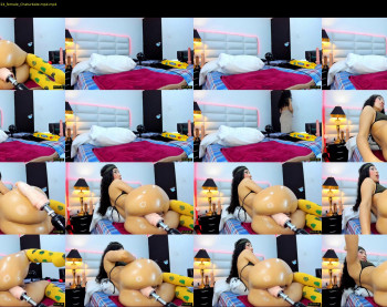 daya_curly — 70 minute Chaturbate female cam video clip, 1080p, Aug 21, 2021