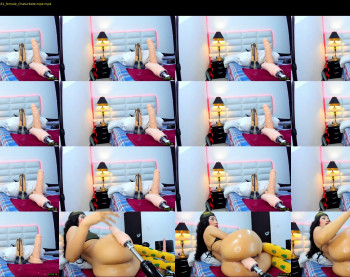 daya_curly — 70 minute Chaturbate female cam video clip, 1080p, Aug 21, 2021