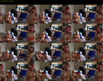 foxylynn — 5 minute Chaturbate female cam video clip, 1080p, Aug 22, 2021
