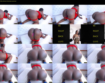 ginger_milys — 51 minute Chaturbate female cam video clip, 720p, Aug 21, 2021