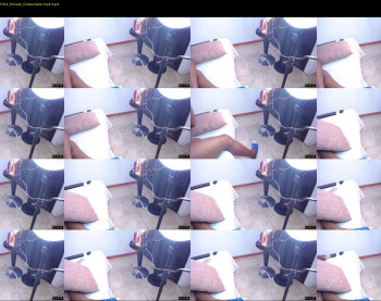 ginger_milys — 3 minute Chaturbate female cam video clip, 720p, Aug 21, 2021