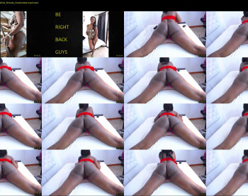 ginger_milys — 10 minute Chaturbate female cam video clip, 720p, Aug 21, 2021