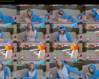 ginger_pie — 71 minute Chaturbate female cam video clip, 1080p, Aug 21, 2021