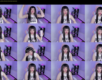hikaru_arimura — 12 minute Chaturbate female cam video clip, 1080p, Aug 21, 2021