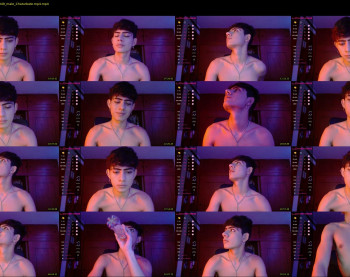 jim_dancer — 64 minute Chaturbate male cam video clip, 720p, Aug 22, 2021