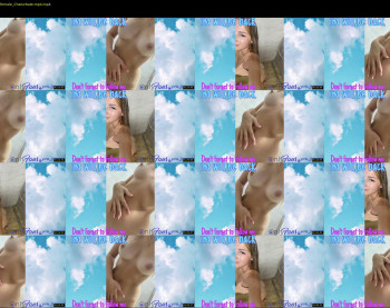 jjennys — 5 minute Chaturbate female cam video clip, 1080p, Aug 21, 2021