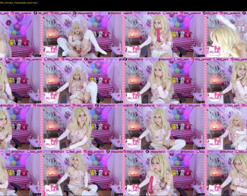 kitty_parker — 80 minute Chaturbate female cam video clip, 1080p, Aug 21, 2021