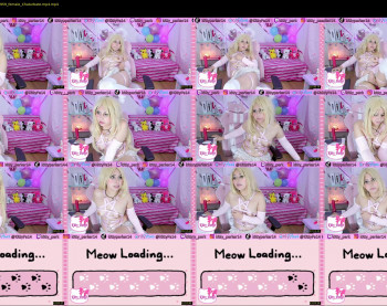 kitty_parker — 16 minute Chaturbate female cam video clip, 1080p, Aug 21, 2021