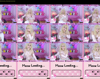 kitty_parker — 17 minute Chaturbate female cam video clip, 1080p, Aug 21, 2021