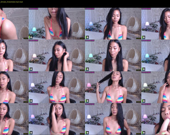 layabae — 33 minute Chaturbate female cam video clip, 720p, Aug 21, 2021