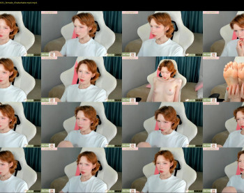 littlething88 — 70 minute Chaturbate female cam video clip, 1080p, Aug 21, 2021