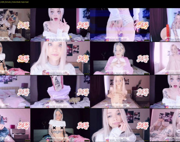 melissaallens — 4 minute Chaturbate female cam video clip, 1080p, Aug 21, 2021