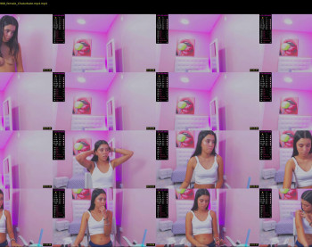 miagomez1 — 16 minute Chaturbate female cam video clip, 1080p, Aug 21, 2021