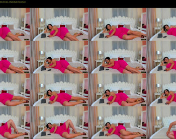 norahreve — 20 minute Chaturbate female cam video clip, 1080p, Aug 21, 2021