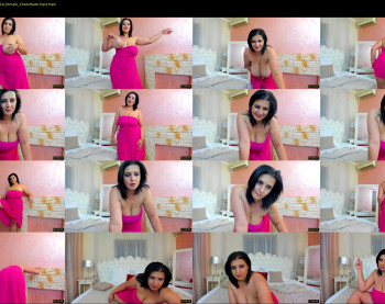norahreve — 13 minute Chaturbate female cam video clip, 1080p, Aug 21, 2021