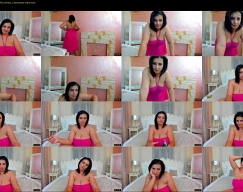 norahreve — 24 minute Chaturbate female cam video clip, 1080p, Aug 21, 2021