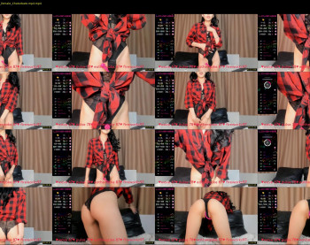 pupasui — 13 minute Chaturbate female cam video clip, 1080p, Aug 21, 2021