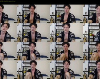 sam_winchest — 29 minute Chaturbate male cam video clip, 720p, Aug 22, 2021