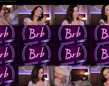 sofiafoster — 86 minute Chaturbate female cam video clip, 1080p, Aug 21, 2021