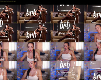 stacy_magic — 69 minute Chaturbate female cam video clip, 1080p, Aug 21, 2021