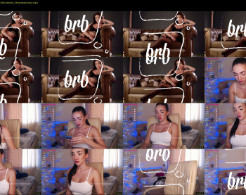 stacy_magic — 69 minute Chaturbate female cam video clip, 1080p, Aug 21, 2021