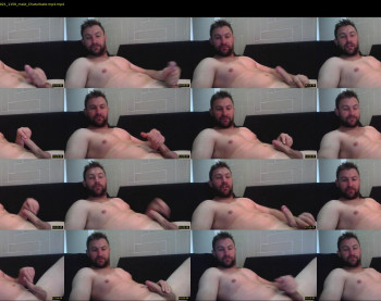 twotimethecharm — 36 minute Chaturbate male cam video clip, 720p, Aug 21, 2021