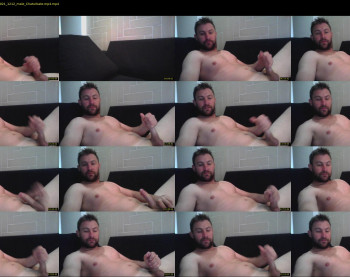 twotimethecharm — 36 minute Chaturbate male cam video clip, 720p, Aug 21, 2021