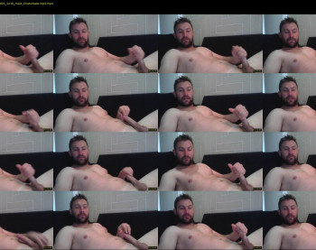 twotimethecharm — 3 minute Chaturbate male cam video clip, 720p, Aug 21, 2021