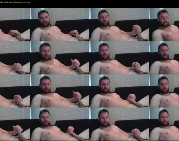 twotimethecharm — 9 minute Chaturbate male cam video clip, 720p, Aug 21, 2021
