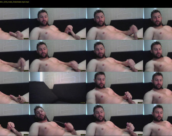 twotimethecharm — 18 minute Chaturbate male cam video clip, 720p, Aug 21, 2021