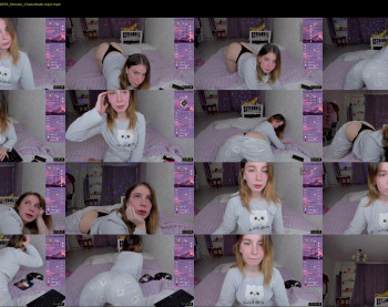 vivi__squirrel — 70 minute Chaturbate female cam video clip, 1080p, Aug 21, 2021