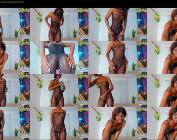 wild_joy — 6 minute Chaturbate female cam video clip, 720p, Aug 21, 2021
