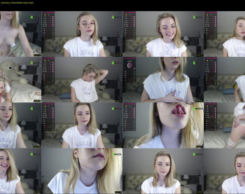 adrykilly — 61 minute Chaturbate female cam video clip, 1080p, Aug 22, 2021