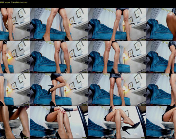 ashley_leon_ — 5 minute Chaturbate female cam video clip, 1080p, Aug 22, 2021