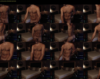 bareleeworking — 15 minute Chaturbate male cam video clip, 720p, Aug 23, 2021