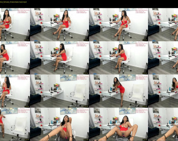 beebeethai — 60 minute Chaturbate female cam video clip, 1080p, Aug 23, 2021