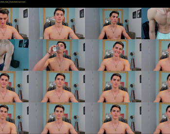 clintmasterss — 70 minute Chaturbate male cam video clip, 1080p, Aug 22, 2021